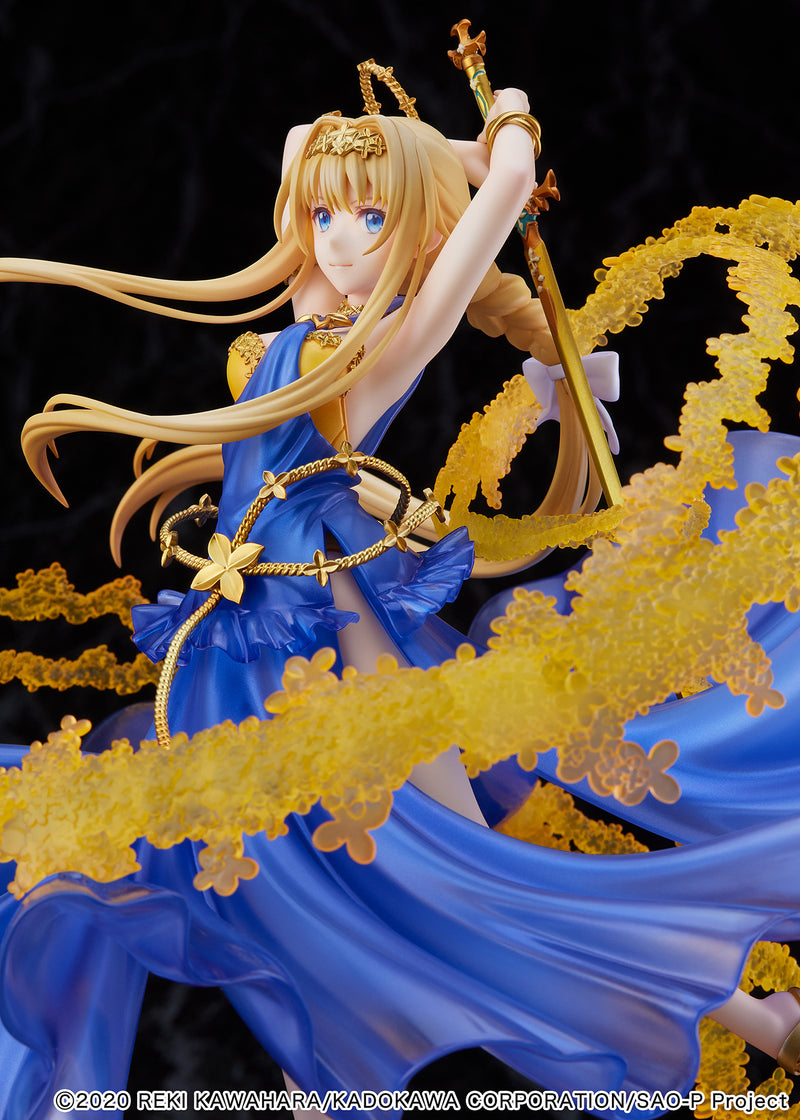 Alice (Crystal Dress ver.) | 1/7 Shibuya Scramble Figure