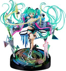 Hatsune Miku (Rage Project Sekai 2020 ver.) | 1/7 Shibuya Scramble Figure