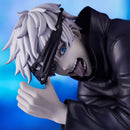 Satoru Gojo (Monochrome ver.) | 1/7 Shibuya Scramble Figure