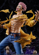 Sukuna | 1/7 Shibuya Scramble Figure