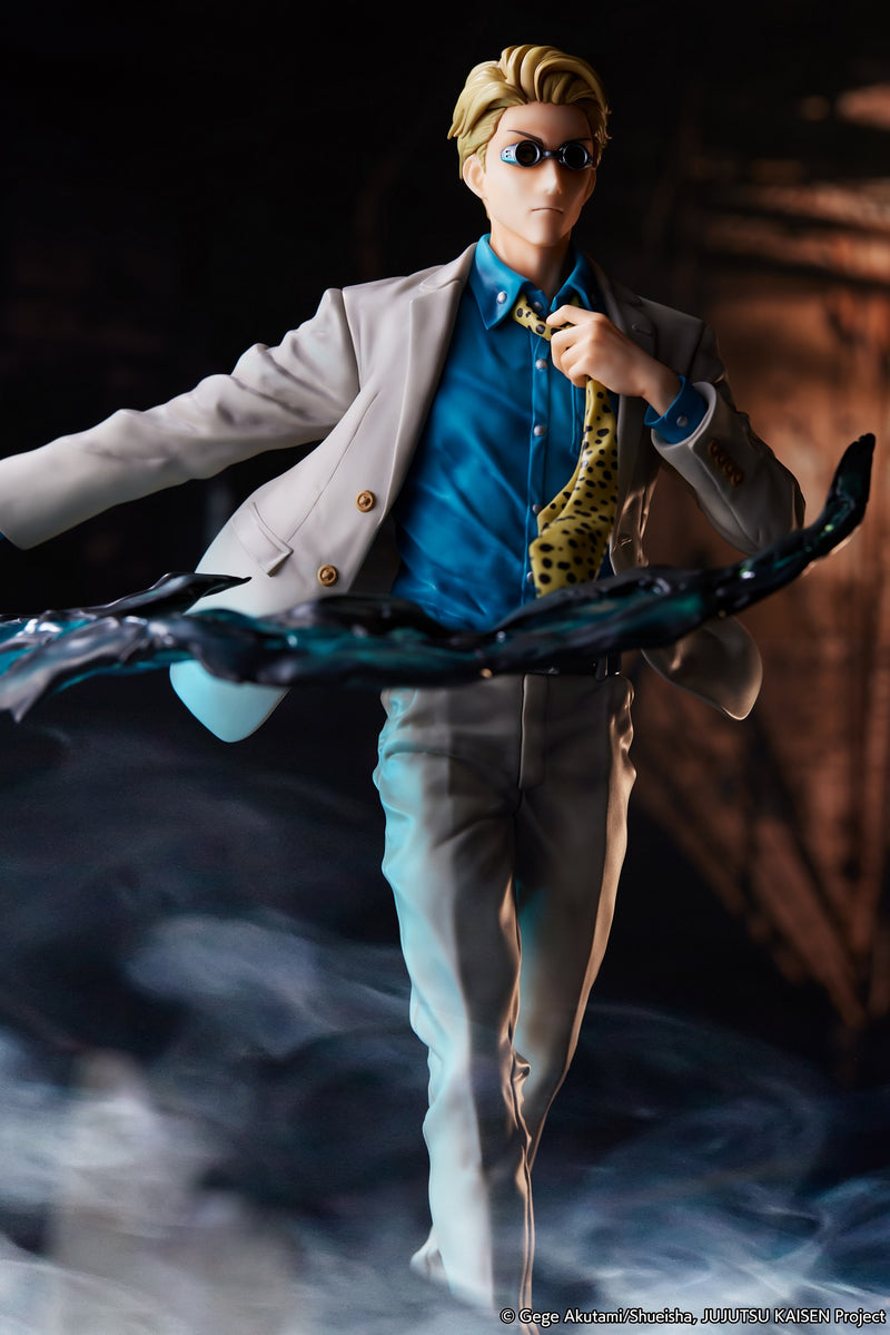 Kento Nanami | 1/7 Shibuya Scramble Figure