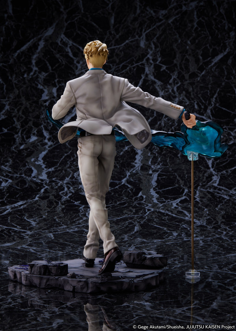 Kento Nanami | 1/7 Shibuya Scramble Figure