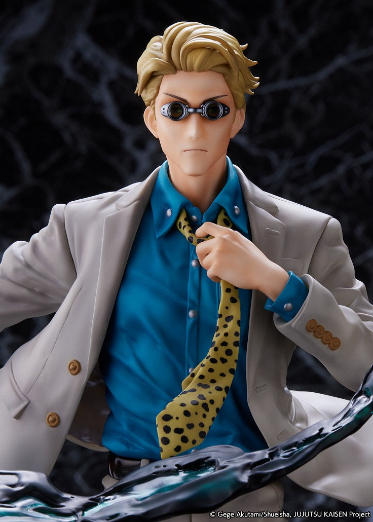 Kento Nanami | 1/7 Shibuya Scramble Figure