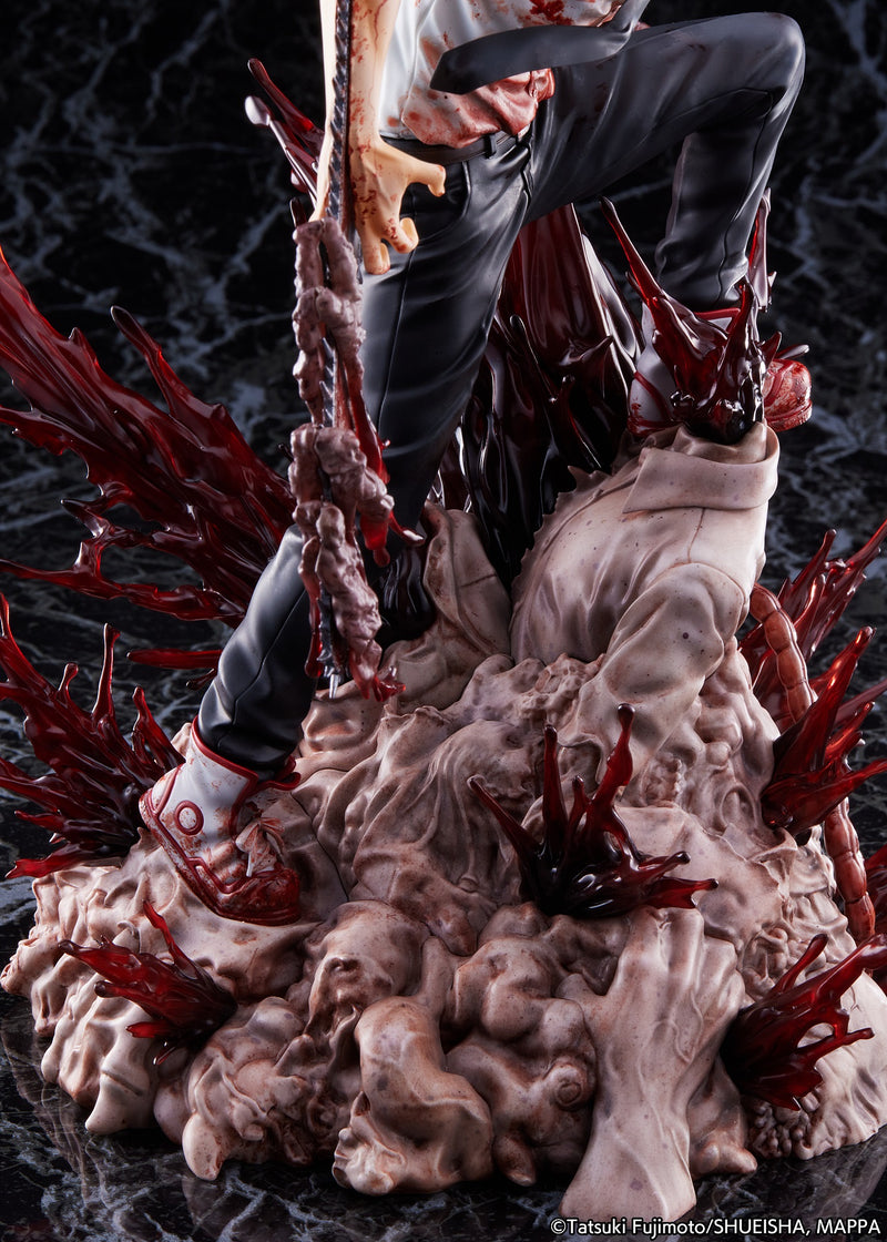 Chainsaw Man | 1/7 Shibuya Scramble Figure