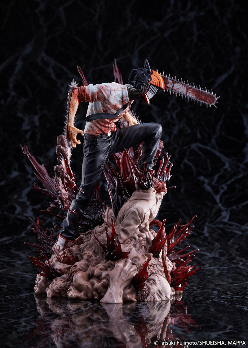 Chainsaw Man | 1/7 Shibuya Scramble Figure