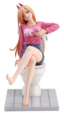 Power | 1/7 Shibuya Scramble Figure