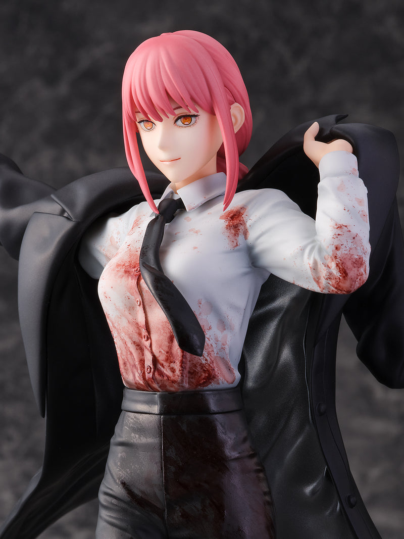 Makima | 1/7 Shibuya Scramble Figure