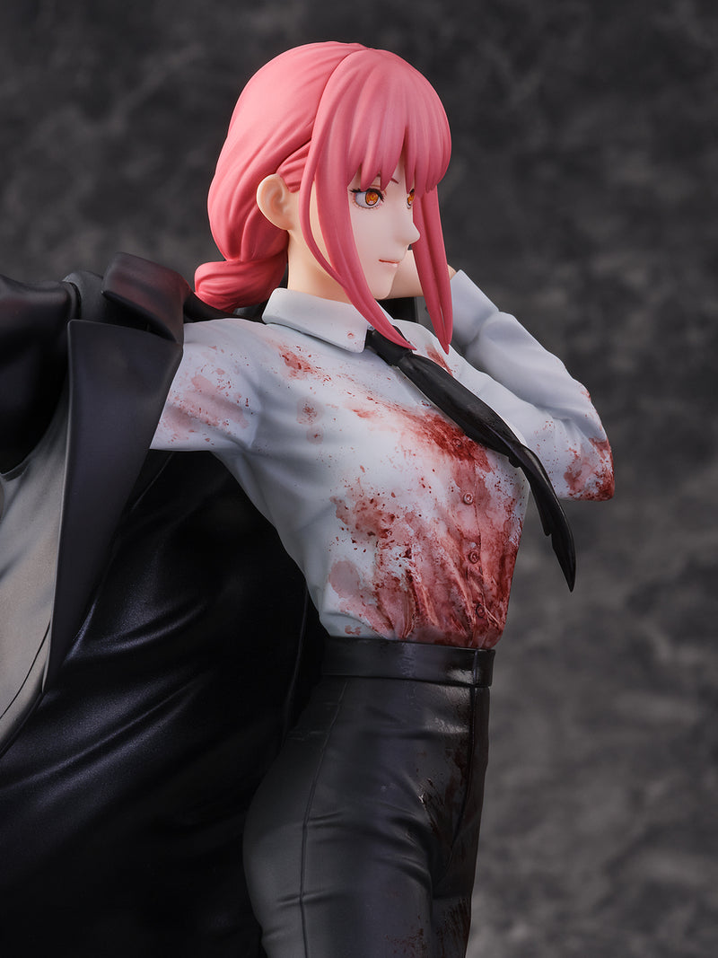 Makima | 1/7 Shibuya Scramble Figure