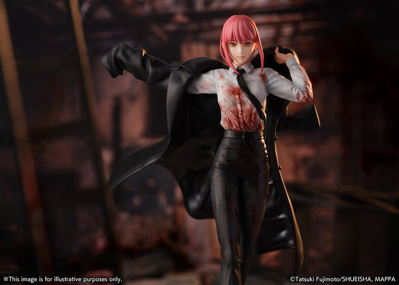 Makima | 1/7 Shibuya Scramble Figure