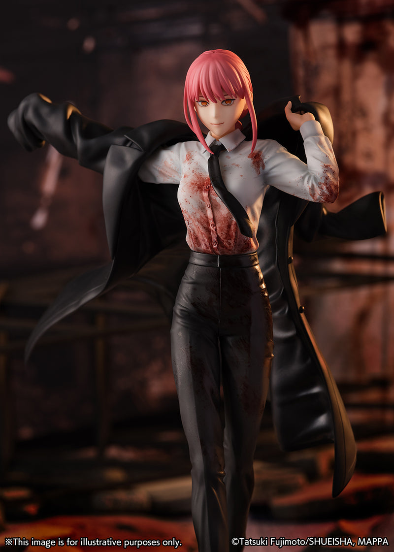 Makima | 1/7 Shibuya Scramble Figure