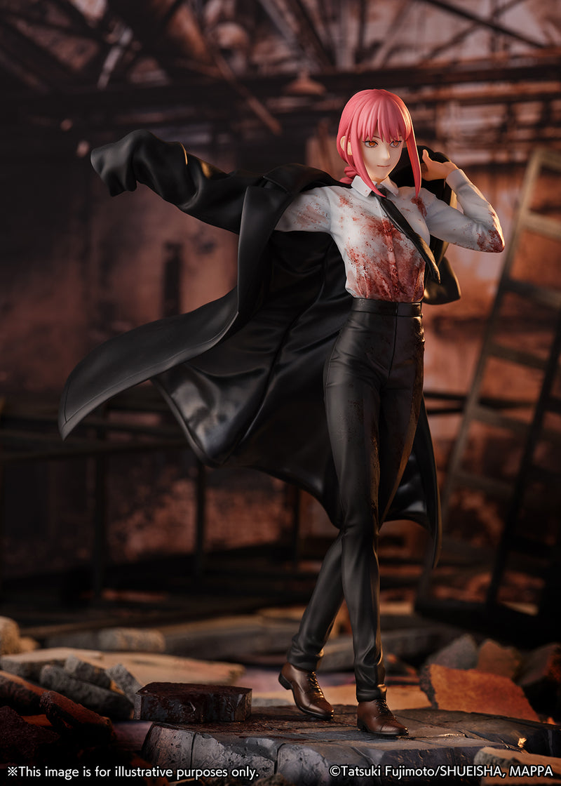 Makima | 1/7 Shibuya Scramble Figure