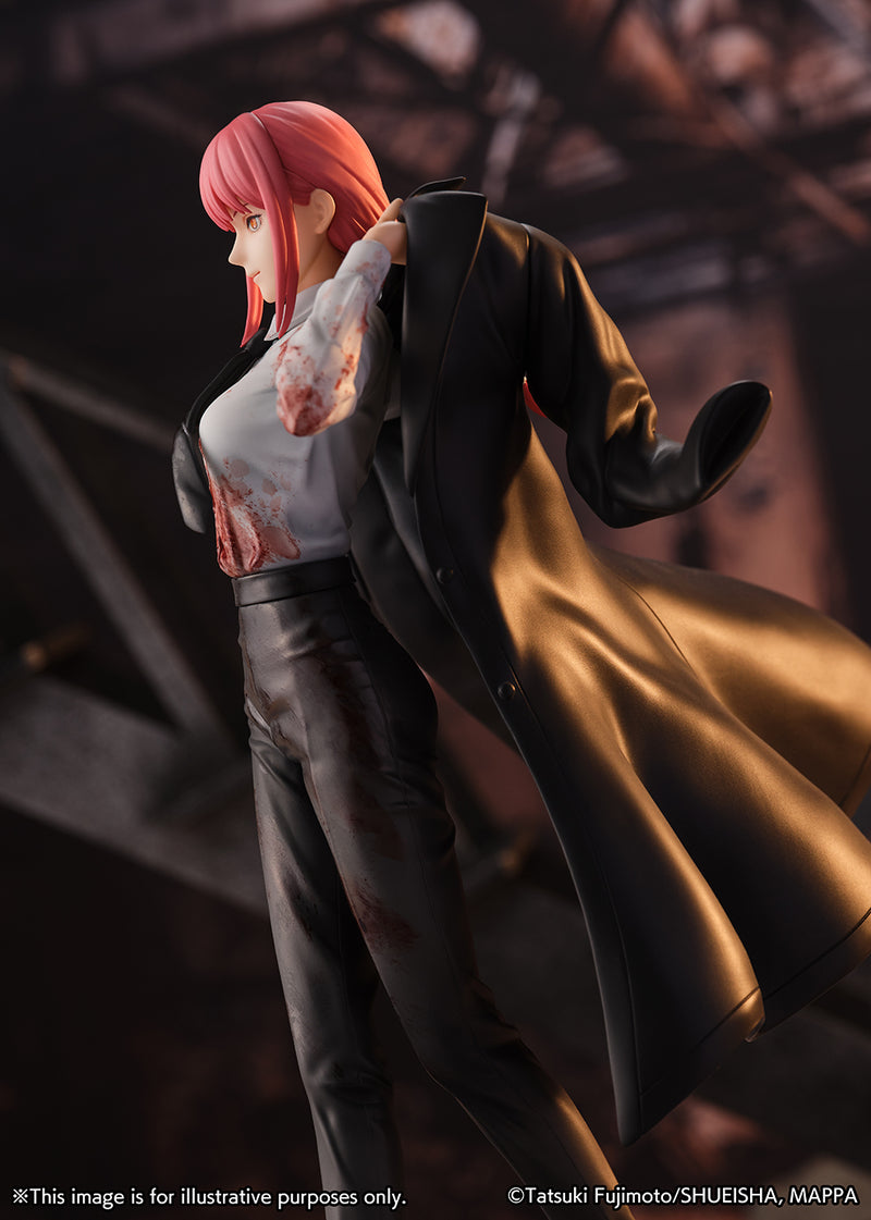 Makima | 1/7 Shibuya Scramble Figure