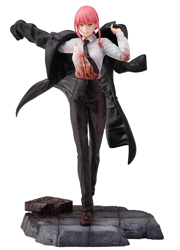 Makima | 1/7 Shibuya Scramble Figure