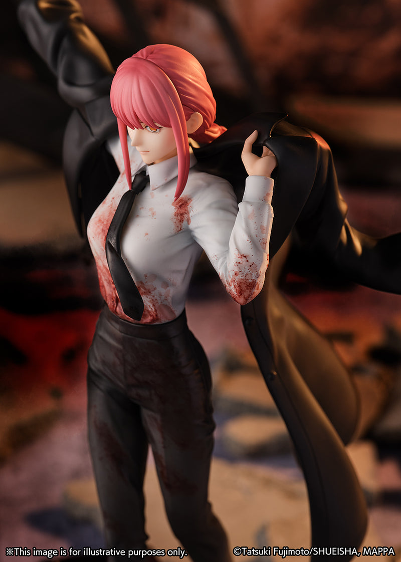 Makima | 1/7 Shibuya Scramble Figure