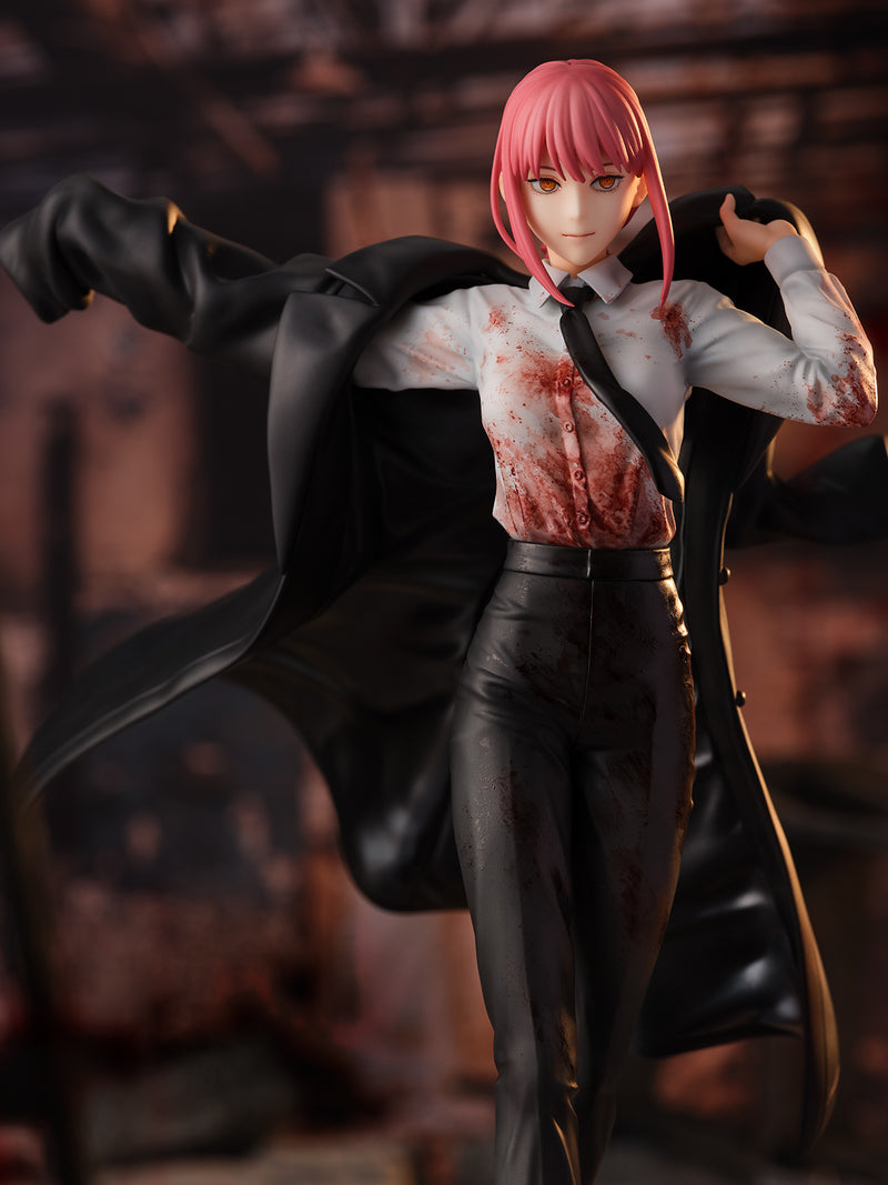 Makima | 1/7 Shibuya Scramble Figure