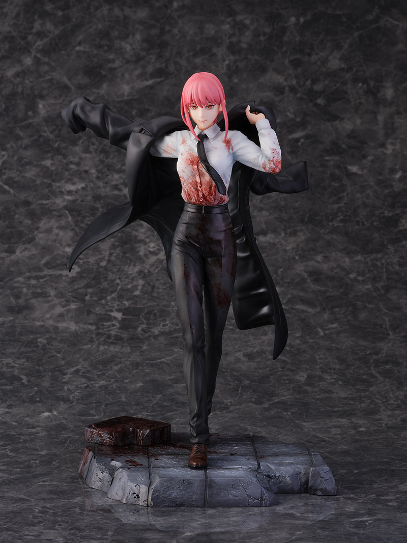 Makima | 1/7 Shibuya Scramble Figure