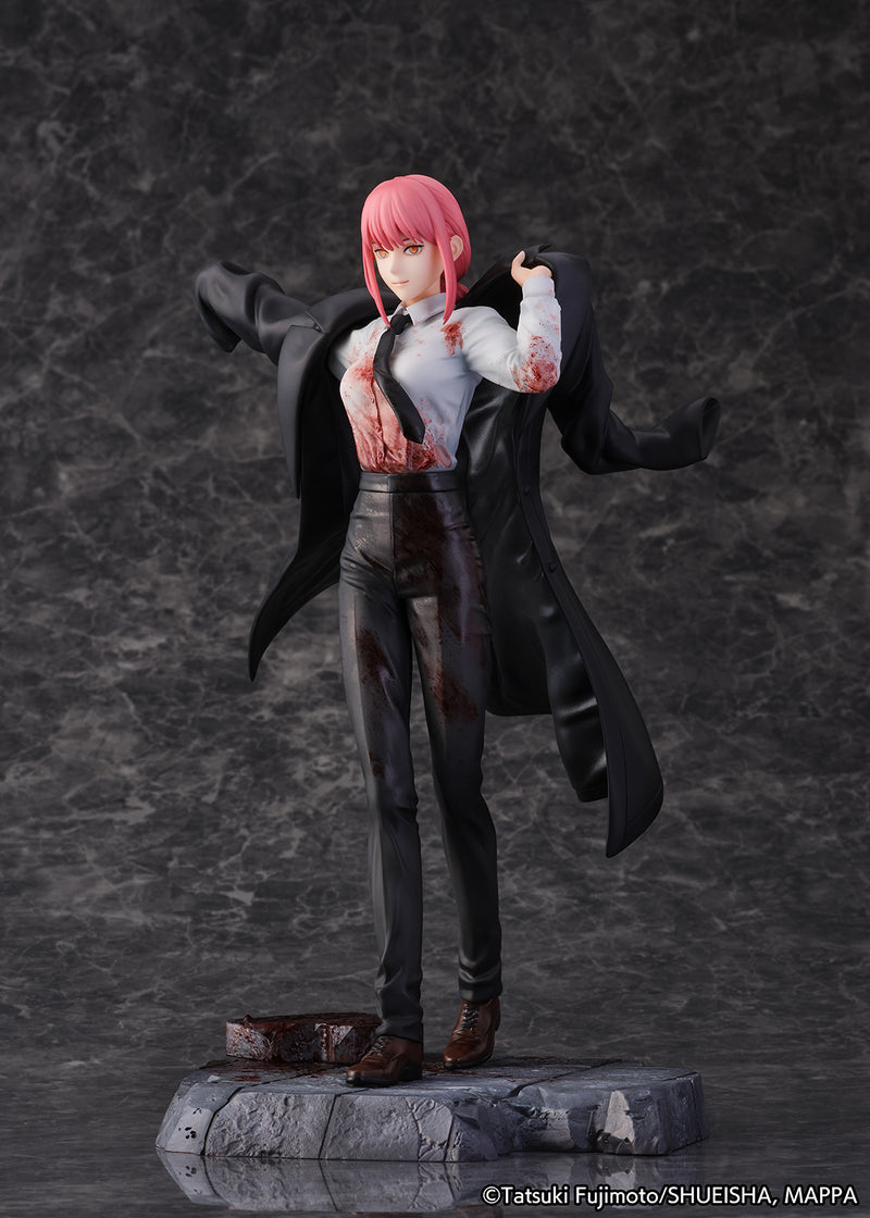 Makima | 1/7 Shibuya Scramble Figure