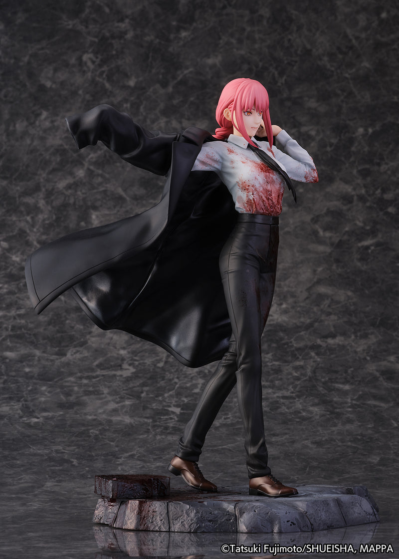 Makima | 1/7 Shibuya Scramble Figure