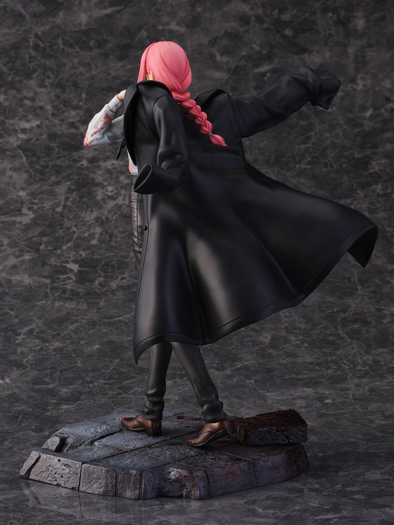 Makima | 1/7 Shibuya Scramble Figure