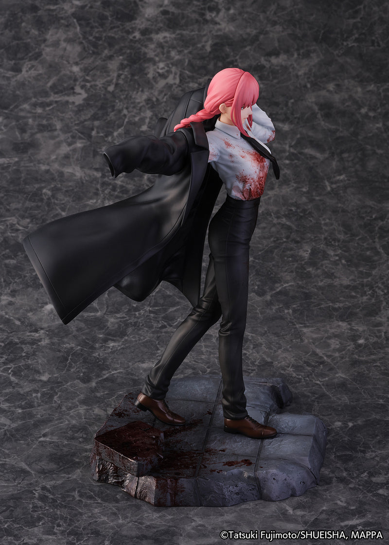 Makima | 1/7 Shibuya Scramble Figure