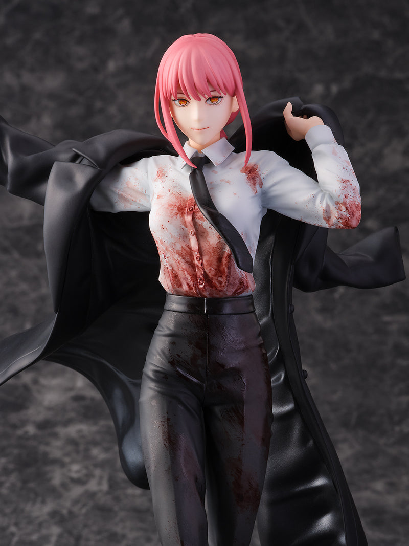 Makima | 1/7 Shibuya Scramble Figure