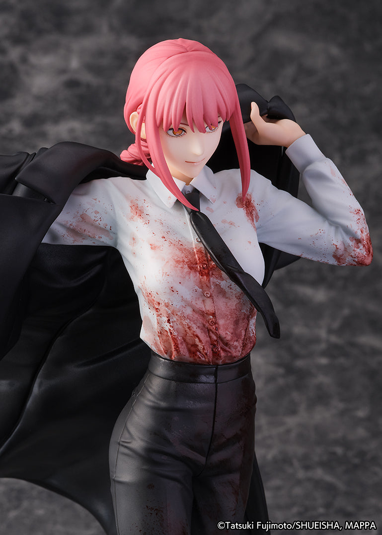 Makima | 1/7 Shibuya Scramble Figure