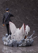 Aki Hayakawa | 1/7 Shibuya Scramble Figure