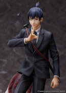 Aki Hayakawa | 1/7 Shibuya Scramble Figure