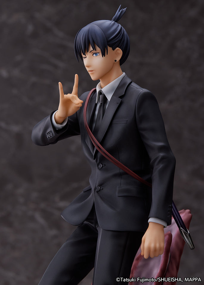 Aki Hayakawa | 1/7 Shibuya Scramble Figure