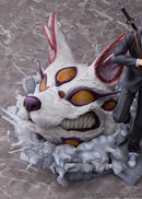 Aki Hayakawa | 1/7 Shibuya Scramble Figure