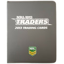 2013 NRL Traders Album