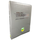 2013 NRL Traders Album