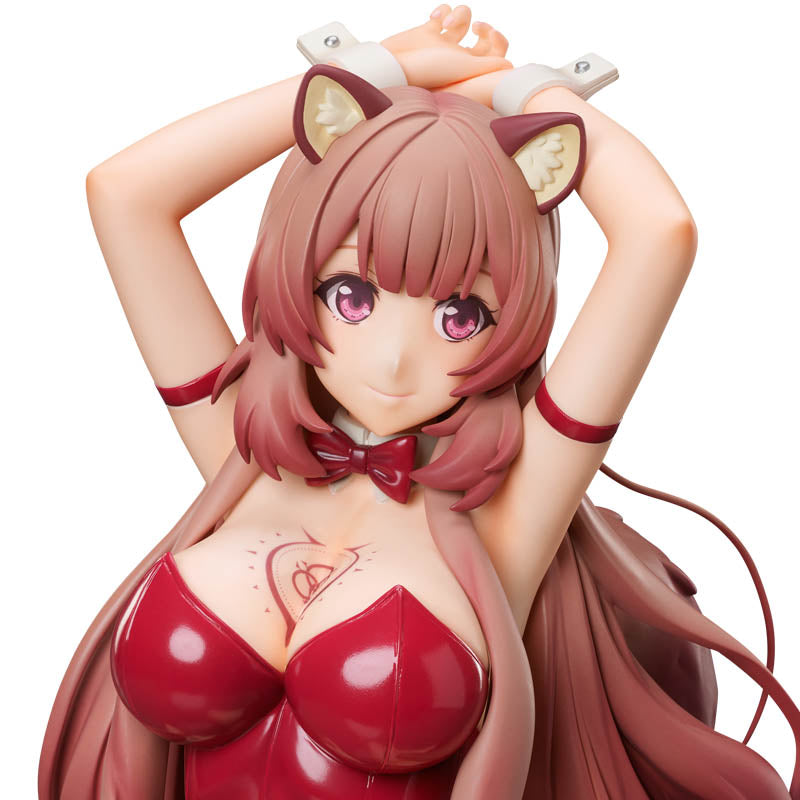 Raphtalia (Bare Leg Bunny Style ver.) | 1/4 B-Style Figure