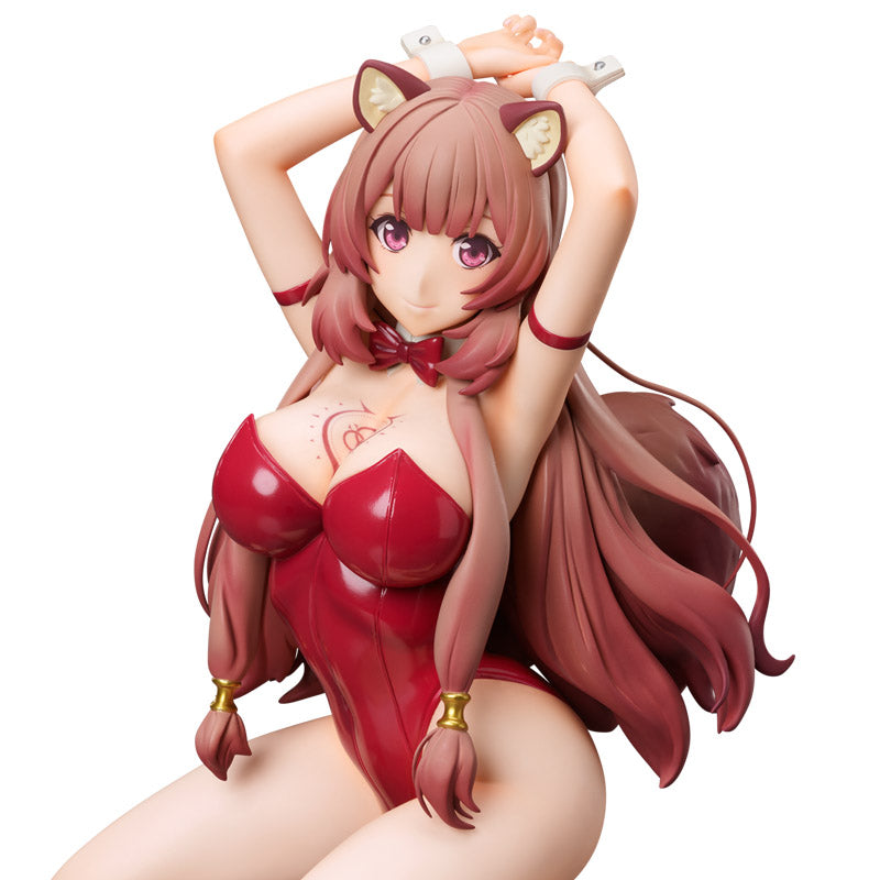 Raphtalia (Bare Leg Bunny Style ver.) | 1/4 B-Style Figure