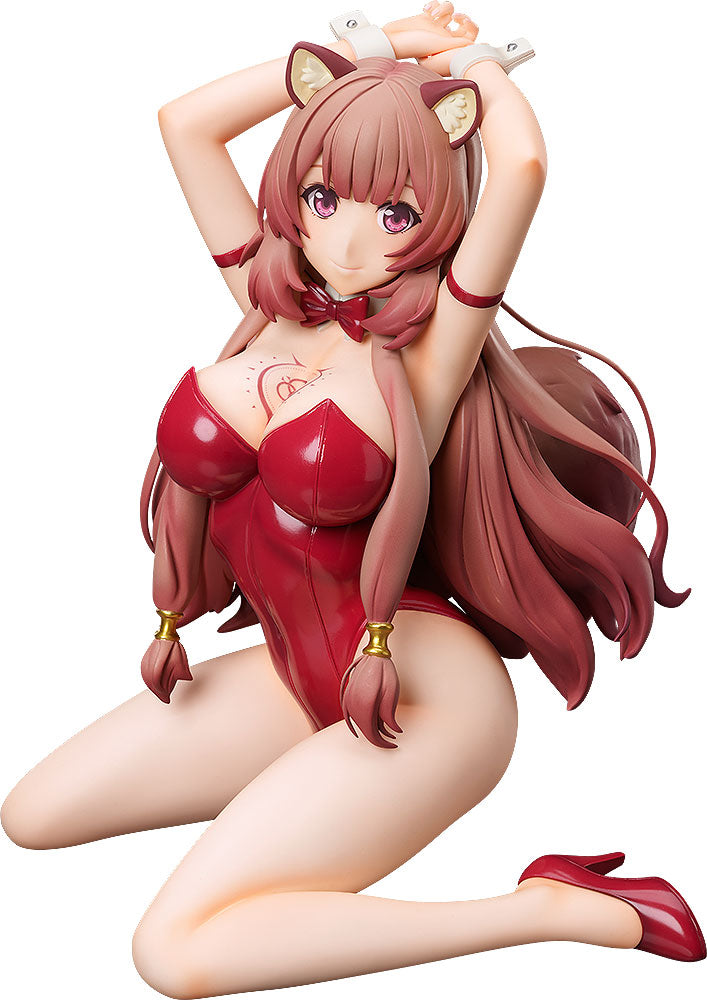 Raphtalia (Bare Leg Bunny Style ver.) | 1/4 B-Style Figure