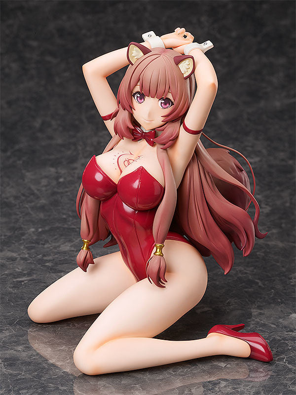 Raphtalia (Bare Leg Bunny Style ver.) | 1/4 B-Style Figure