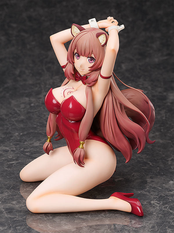 Raphtalia (Bare Leg Bunny Style ver.) | 1/4 B-Style Figure