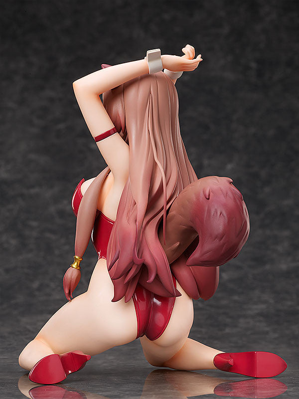 Raphtalia (Bare Leg Bunny Style ver.) | 1/4 B-Style Figure