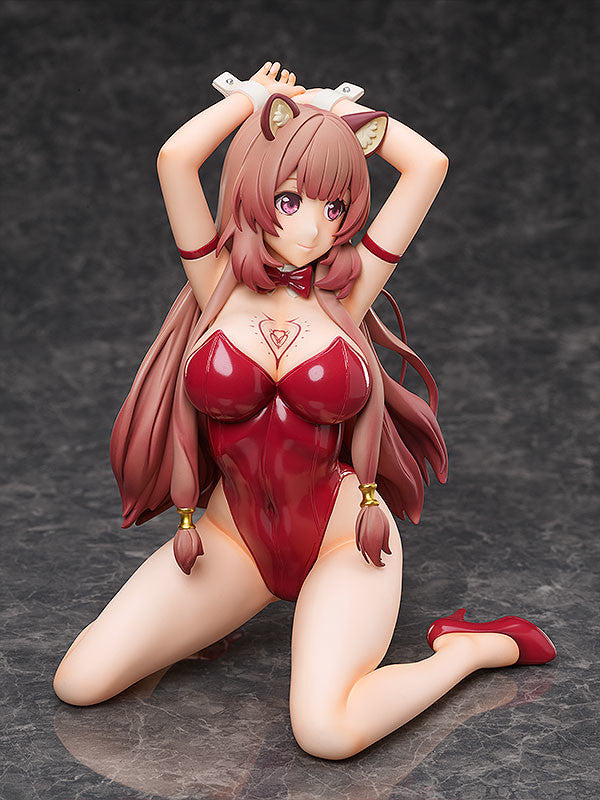 Raphtalia (Bare Leg Bunny Style ver.) | 1/4 B-Style Figure