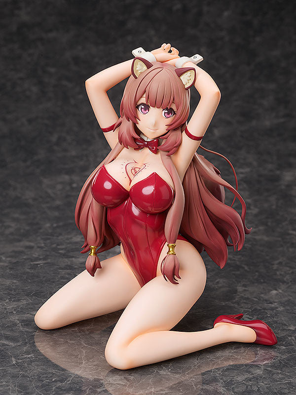 Raphtalia (Bare Leg Bunny Style ver.) | 1/4 B-Style Figure