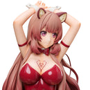 Raphtalia (Bare Leg Bunny Style ver.) | 1/4 B-Style Figure
