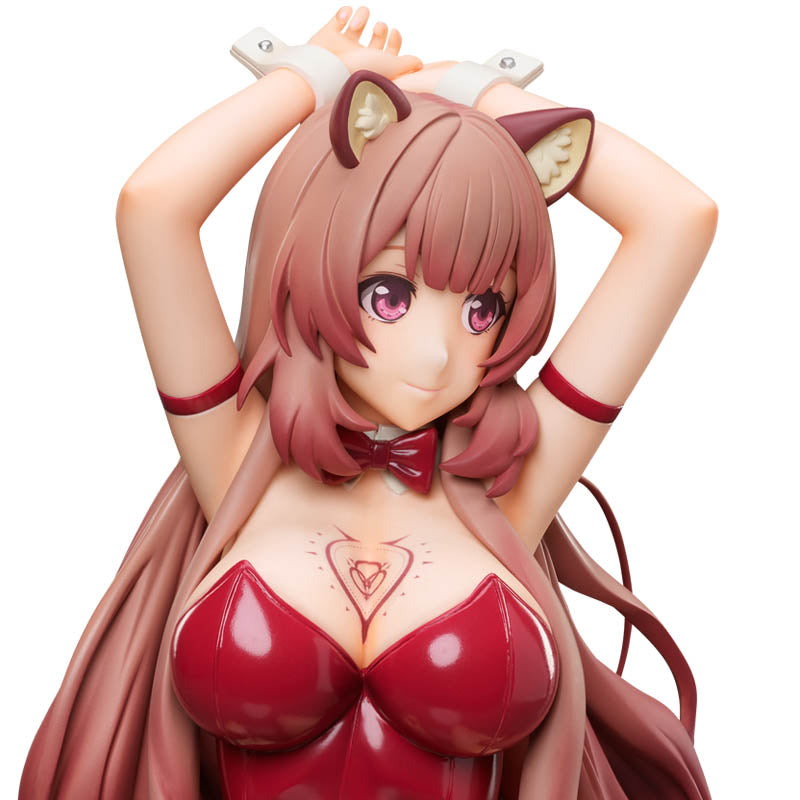 Raphtalia (Bare Leg Bunny Style ver.) | 1/4 B-Style Figure