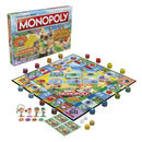 Monopoly Animal Crossing New Horizons