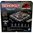 Monopoly Jurassic Park