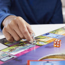 Monopoly Jurassic Park