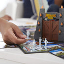 Monopoly Jurassic Park