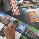 Monopoly Jurassic Park