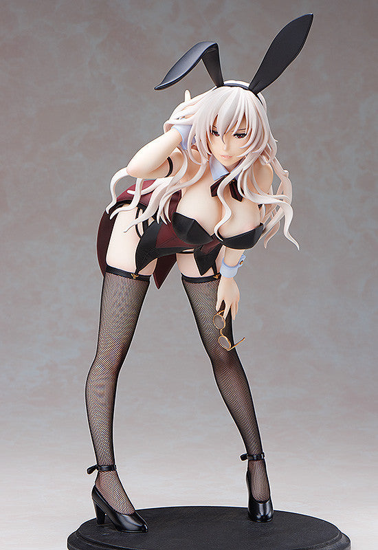 Oliga (Bunny ver.) | 1/4 B-Style Figure