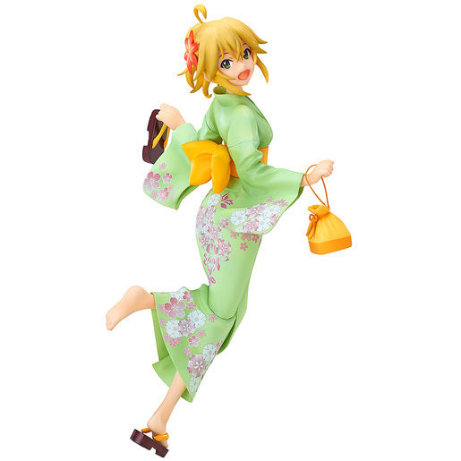 Miki Hoshii (Yukata ver.) | 1/8 Y-Style Figure