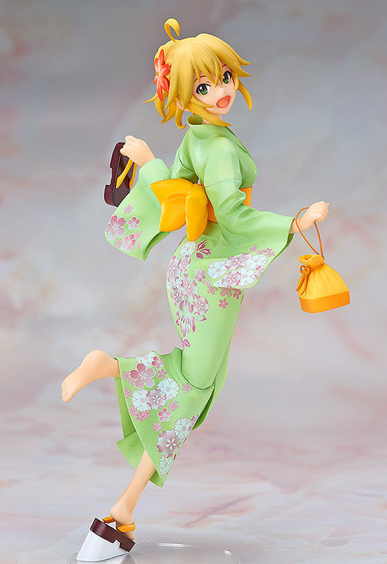 Miki Hoshii (Yukata ver.) | 1/8 Y-Style Figure